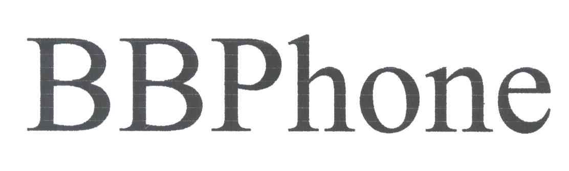 BBPHONE