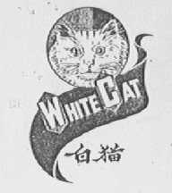 白猫