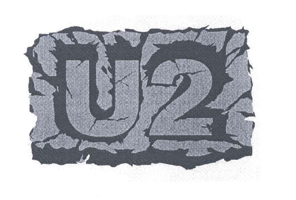 U;2