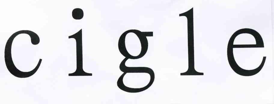 CIGLE