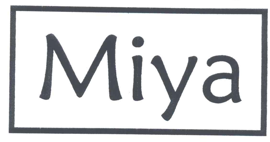 MIYA