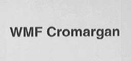 WMF CROMARGAN