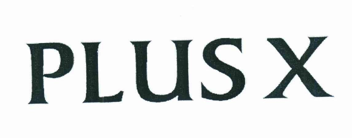 PLUSX