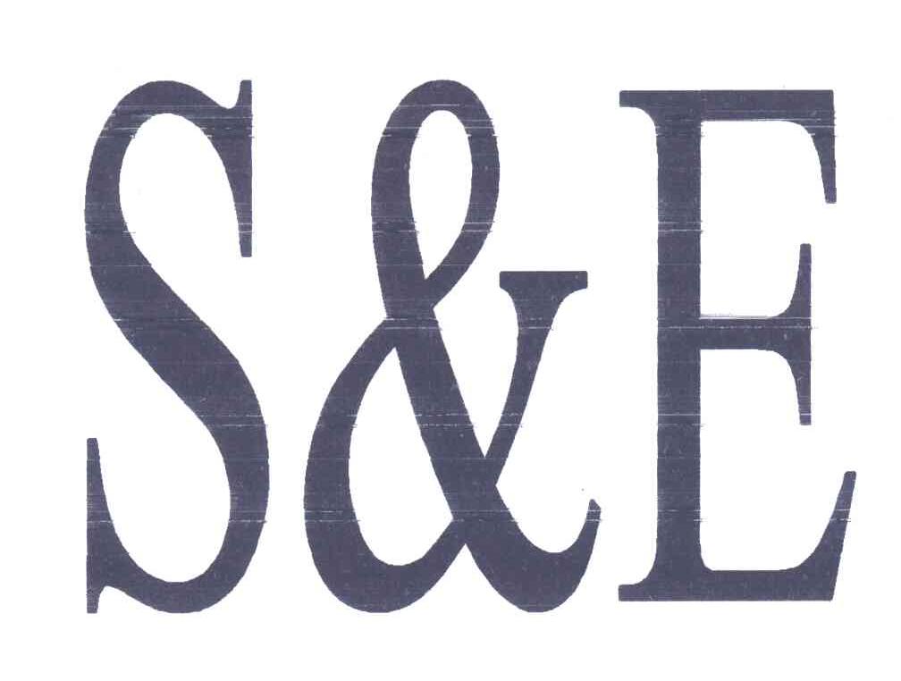 S&E