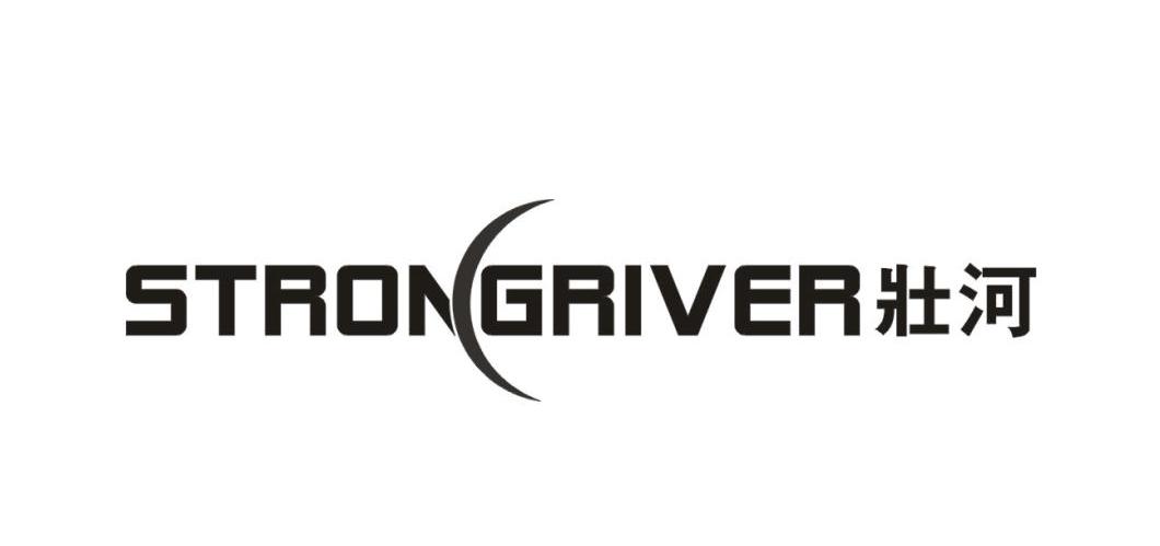 壮河 STRONGRIVER