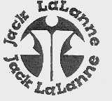JACK LALANNE