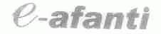 E-AFANTI