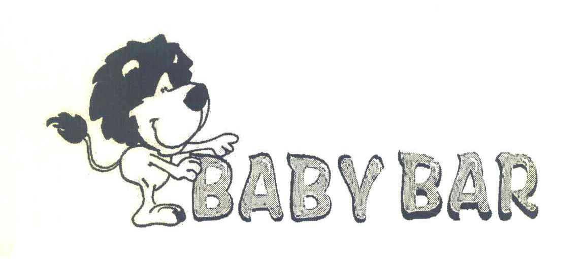 BABY BAR