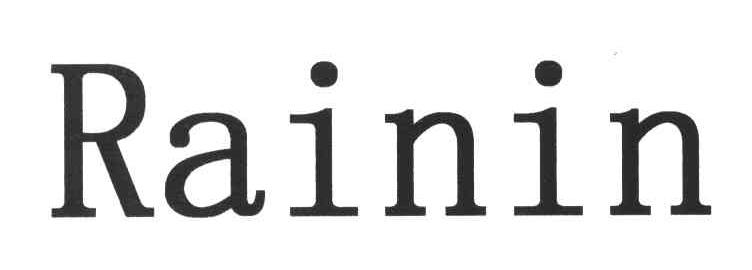 RAININ