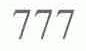 777