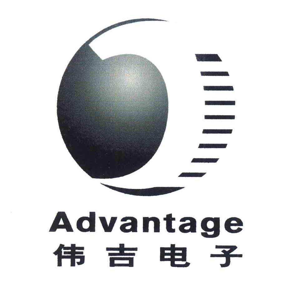 伟吉电子;ADVANTAGE