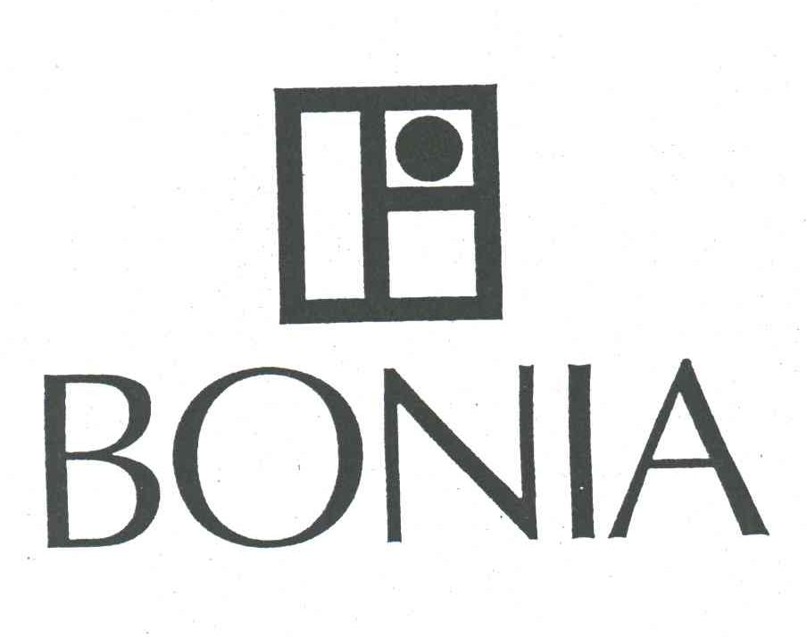 BONIA