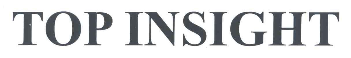 TOP INSIGHT