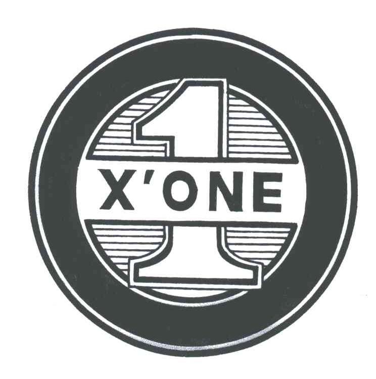 X&rsquo;ONE