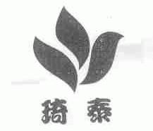 琦泰