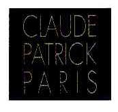 CLAUDE PATRICK PARIS