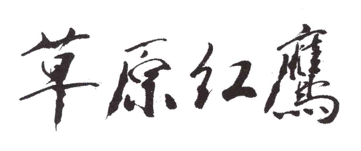 草原红鹰
