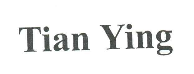 TIAN YING