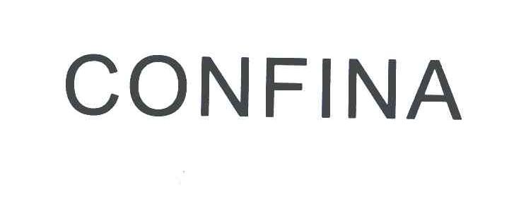 CONFINA
