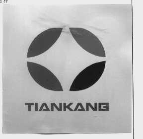 TIANKANG