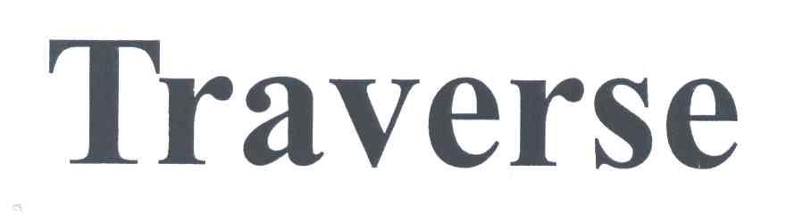 TRAVERSE