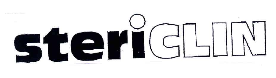 STERICLIN