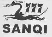 SANQI;777
