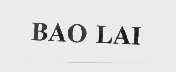 BAO LAI