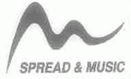 SPREAD & MUSIC