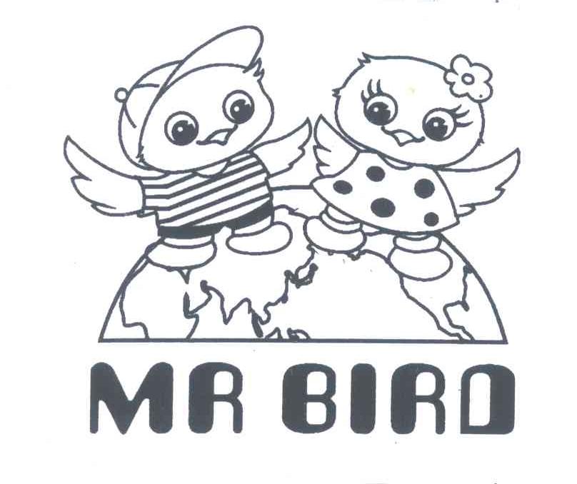 MR BIRD