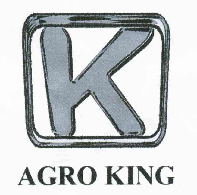 AGRO KING;K