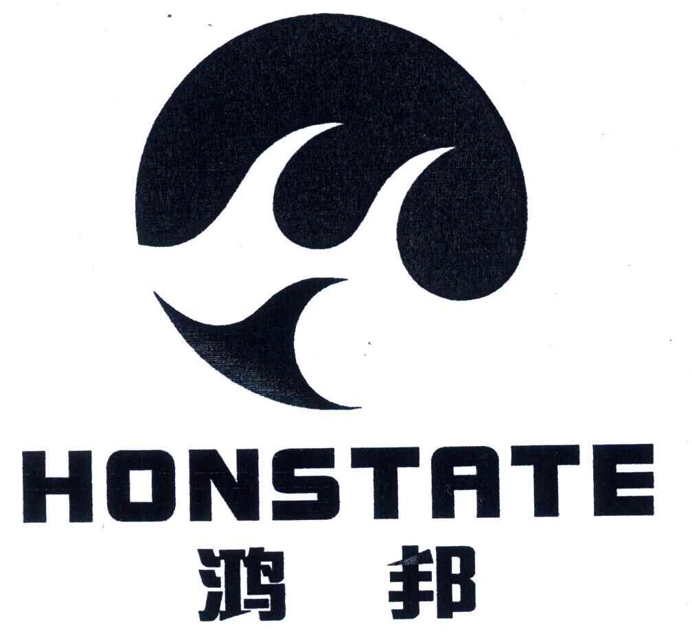 鸿邦;HONSTATE