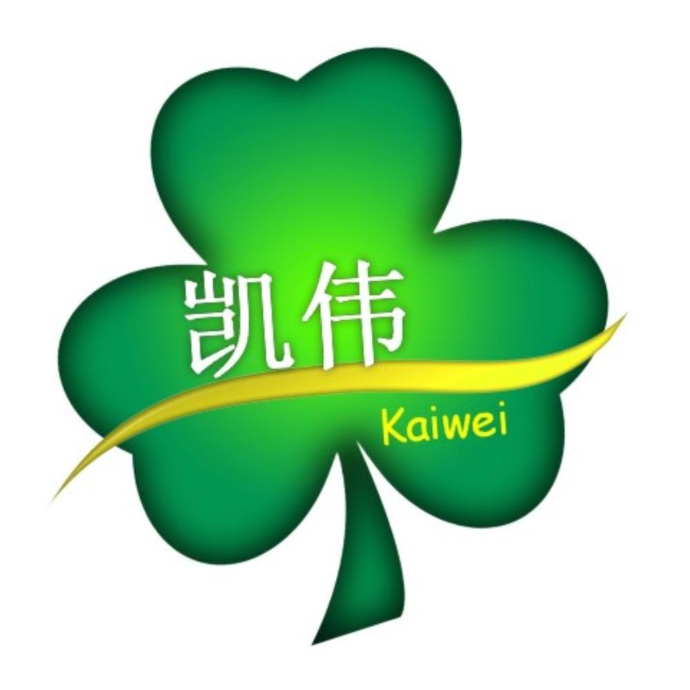凯伟