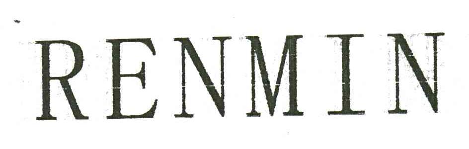 RENMIN