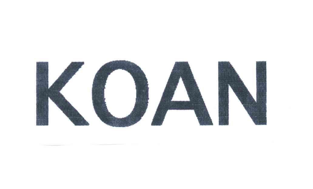 KOAN