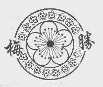梅胜