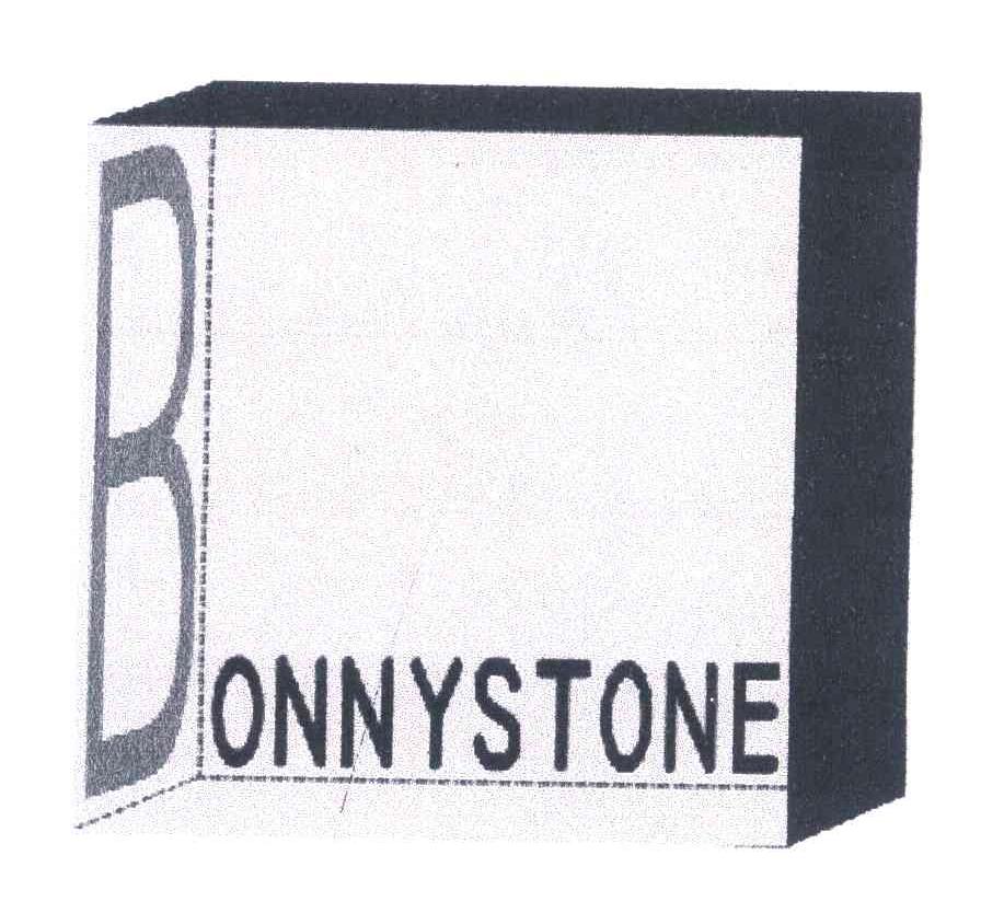 BONNYSTONE B