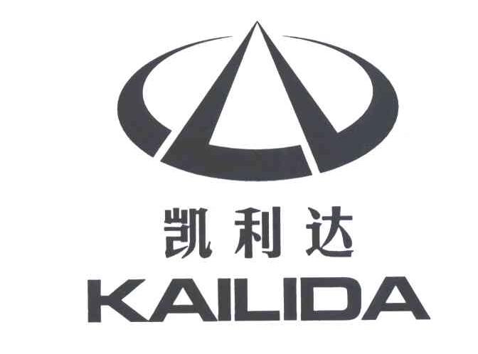凯利达