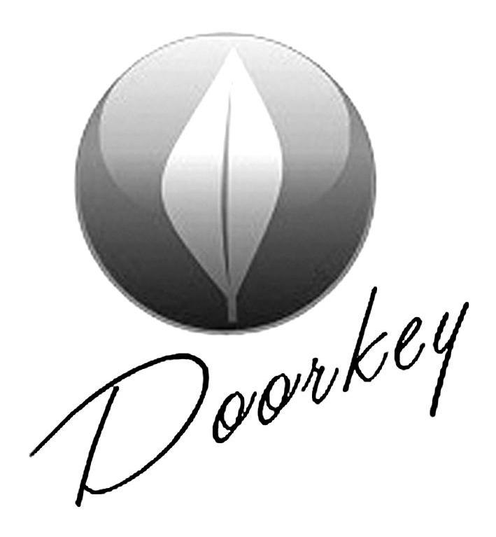 DOORKEY