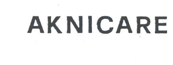 AKNICARE