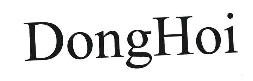 DONGHOI