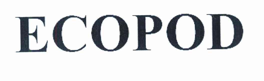 ECOPOD