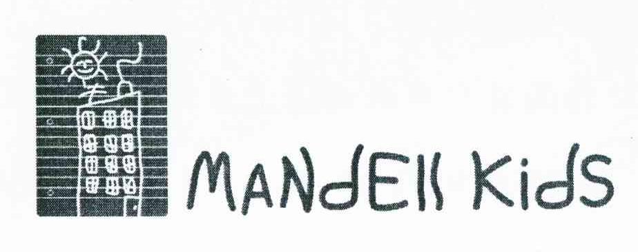 MANDELL KIDS