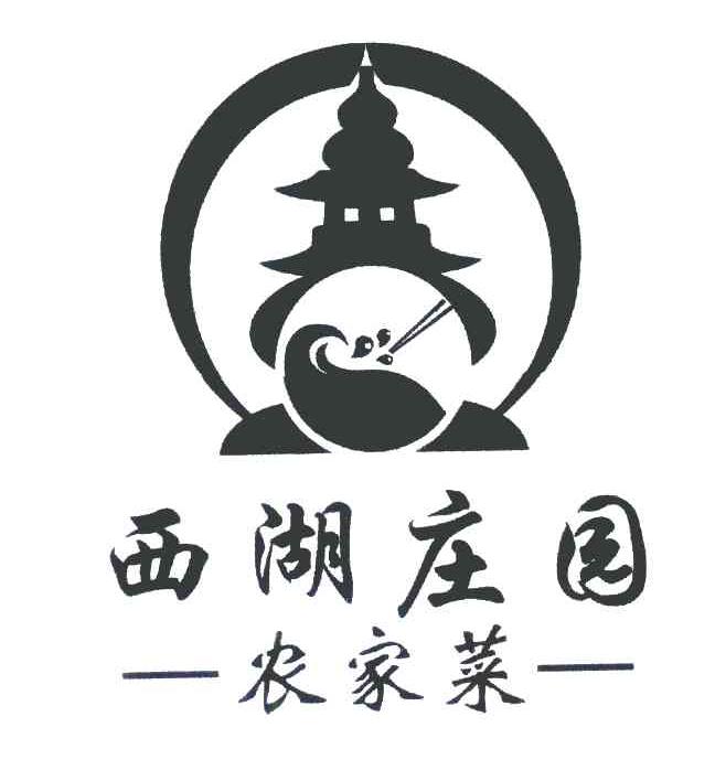 西湖庄园 农家菜