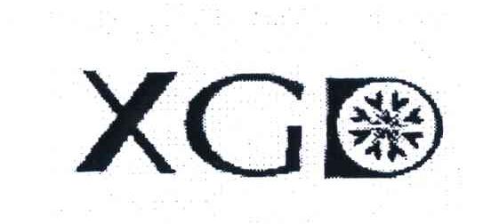 XGD