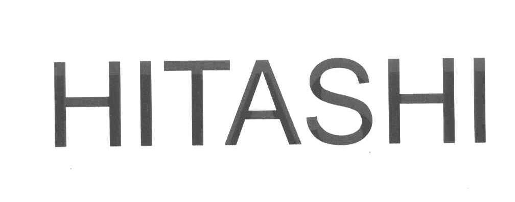 HITASHI