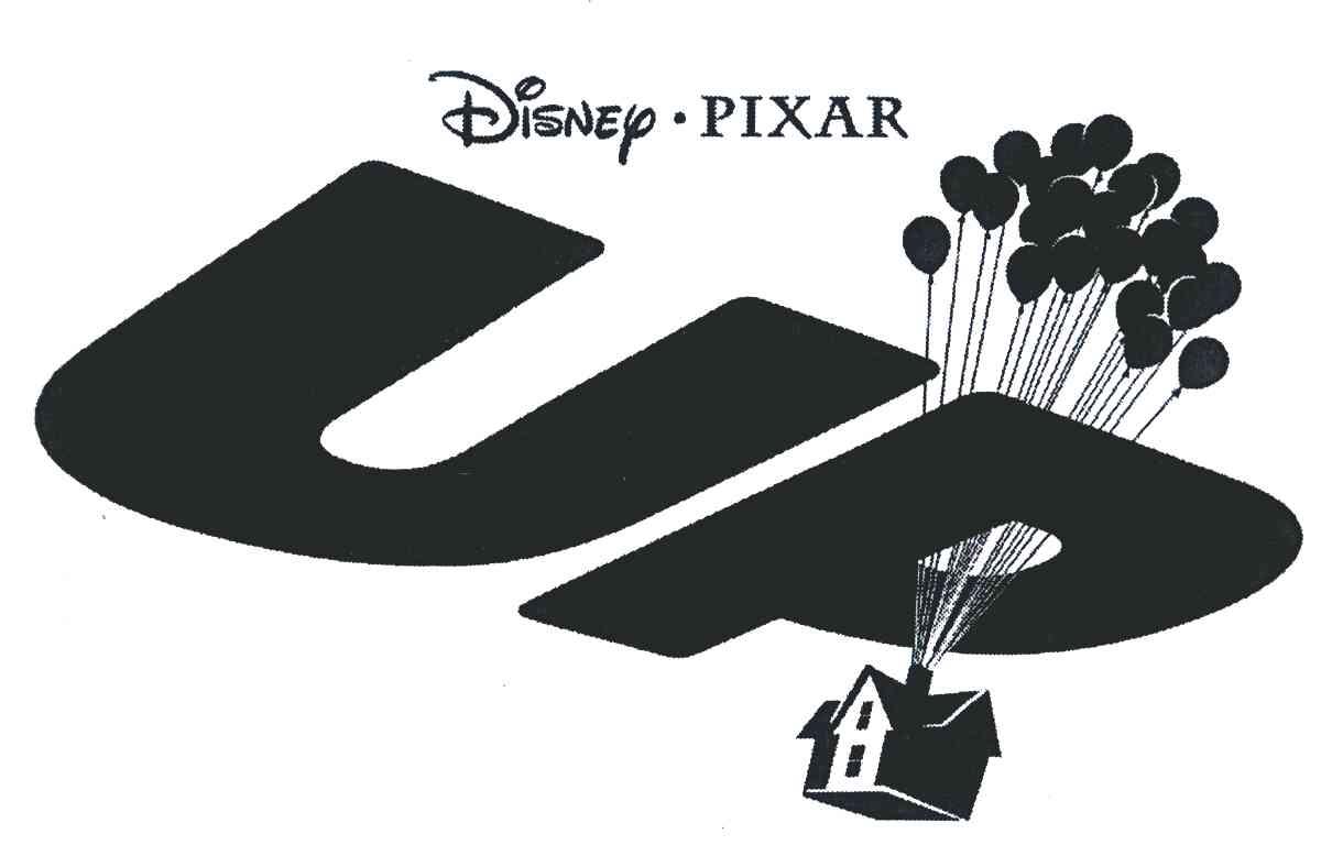 DISNEY PIXAR;UP