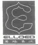 易路易德;ELLOED
