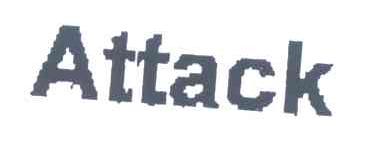ATTACK