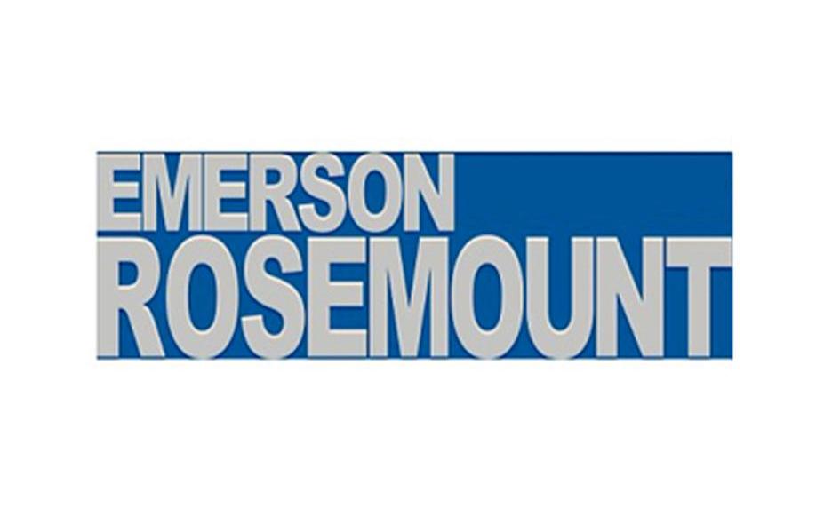 EMERSON ROSEMOUNT